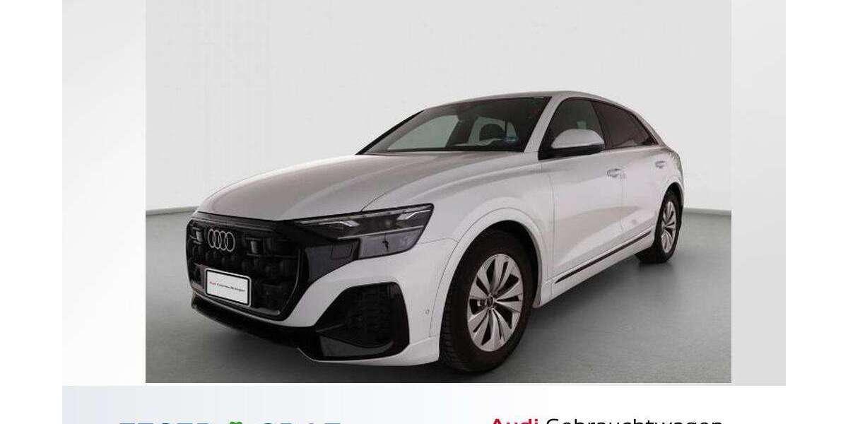 Audi Q8 19.328 km 73.690 € Nürnberg 90441