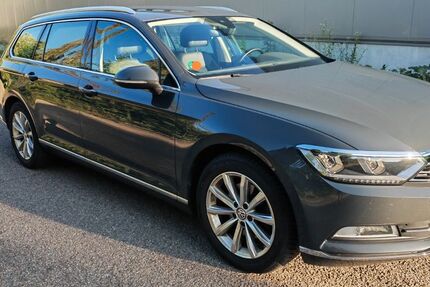 VW Passat 188.000 km 14.800 &euro; Regensburg 93055