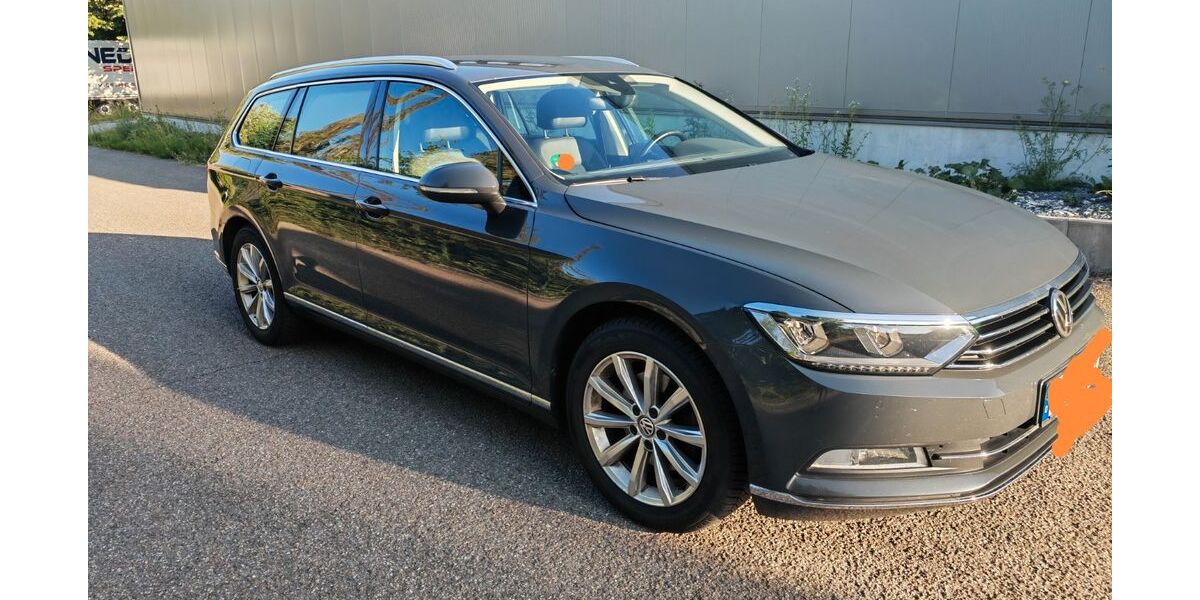 VW Passat 188.000 km 14.800 &euro; Regensburg 93055