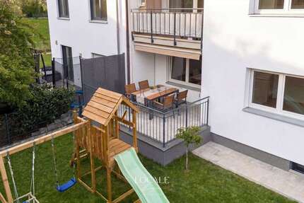 Wohnung Anzing - 4 Zimmer, 80 m&sup2;, 1.780&euro; | Angebot:26341297