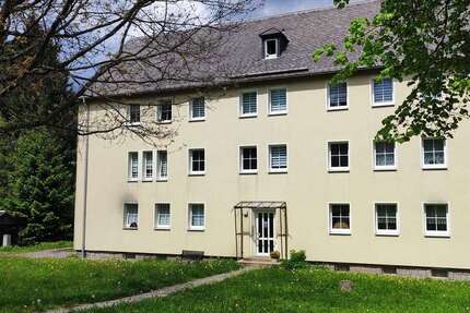 Wohnung Johanngeorgenstadt - 3 Zimmer, 65 m&sup2;, 29.000&euro; | Angebot:25567781