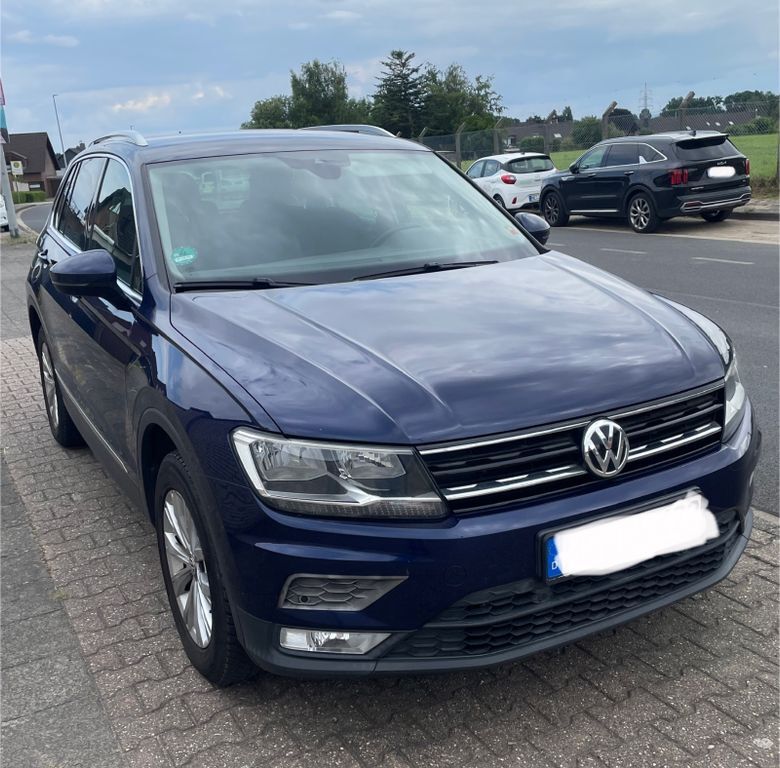 Tiguan