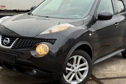 Nissan Juke 139.500 km 5.800 &euro; Kelkheim 65779