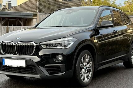 BMW X1 84.800 km 17.000 &euro; Michelstadt 64720