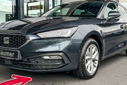 Seat Leon 134.808 km 18.490 &euro; Ibbenbüren 49479