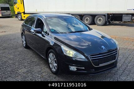 Peugeot 508 199.097 km 3.990 &euro; Herbolzheim 79336