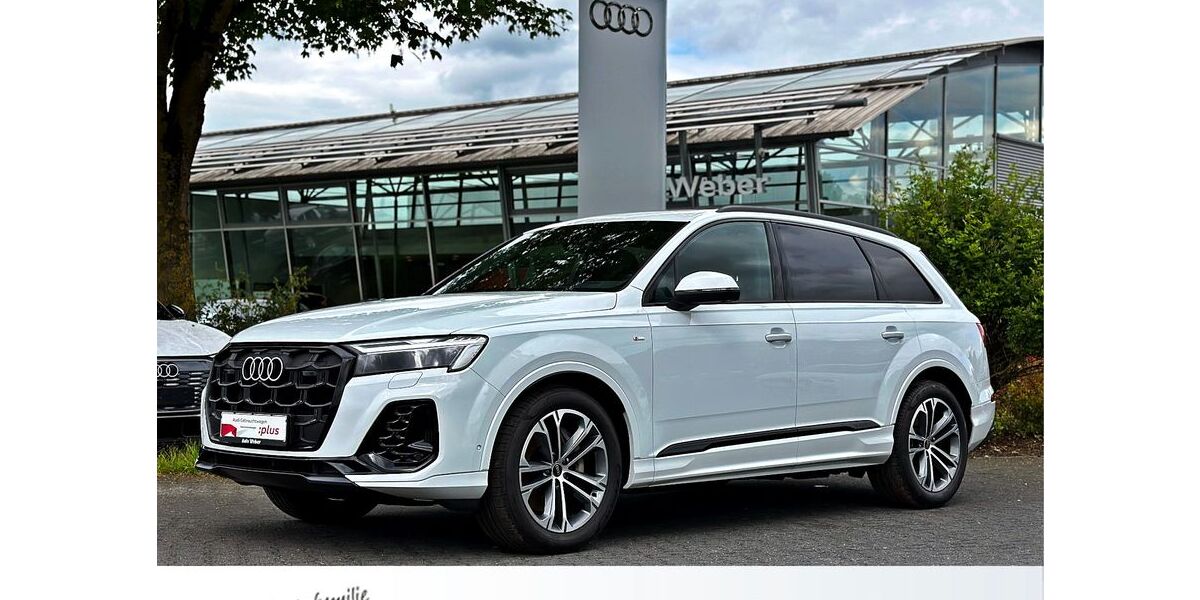 Audi Q7 32.490 km 68.880 &euro; Neubeckum 59269