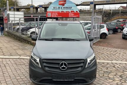 Mercedes-Benz Vito 217.778 km 14.990 € Magdeburg 39124