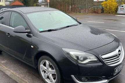Opel Insignia 362.756 km 5.990 € Rödermark 63322