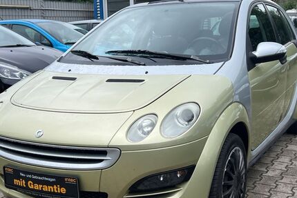 Smart ForFour 138.982 km 3.000 &euro; Essen 45326