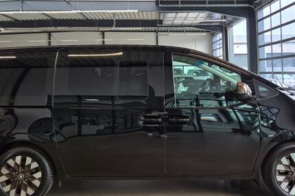 Hyundai STARIA 53.000 km 39.490 &euro; Geesthacht bei Hamburg 21502