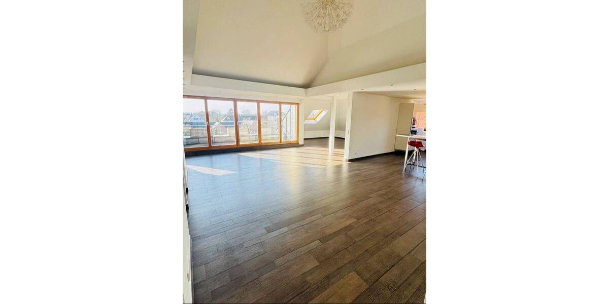 Etagenwohnung Euskirchen Innenstadt - 4 Zimmer, 134 m&sup2;, 395.000&euro; | Angebot:26343725