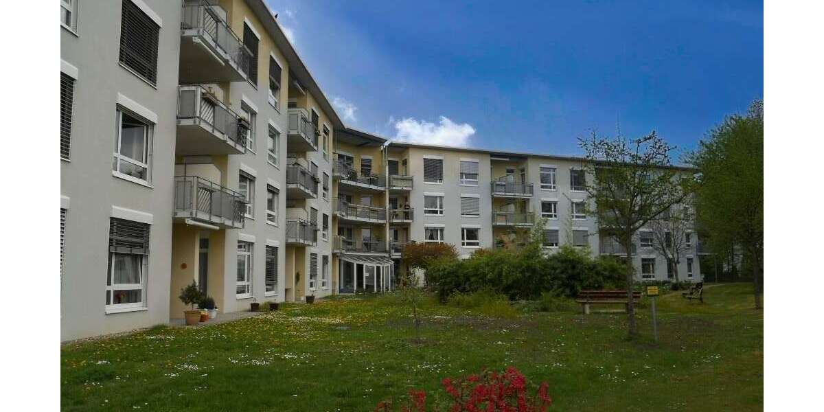Etagenwohnung Bretten - 2 Zimmer, 44 m&sup2;, 155.000&euro; | Angebot:27003162