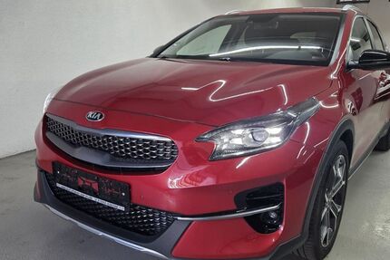 Kia XCeed 70.058 km 15.990 &euro; LUDWIGSHAFEN AM RHEIN 67071