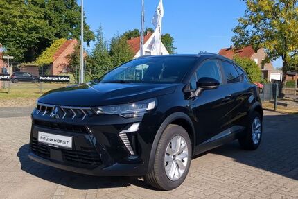 Mitsubishi ASX 1.001 km 22.490 &euro; Zeven 27404