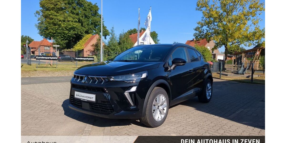 Mitsubishi ASX 1.001 km 22.490 &euro; Zeven 27404