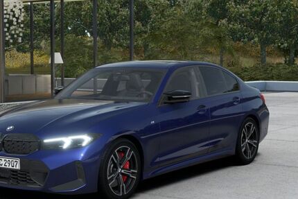 BMW M340d 9.907 km 57.450 &euro; Uelzen 29525