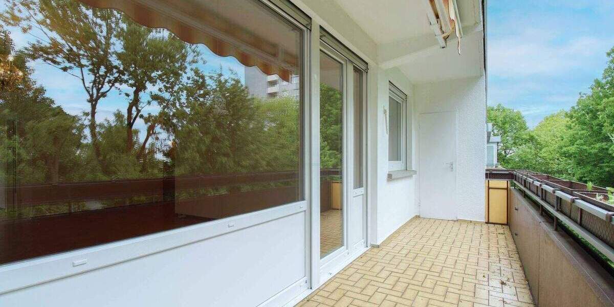 Etagenwohnung Steinbach (Taunus) - 3 Zimmer, 89 m&sup2;, 315.000&euro; | Angebot:25178017