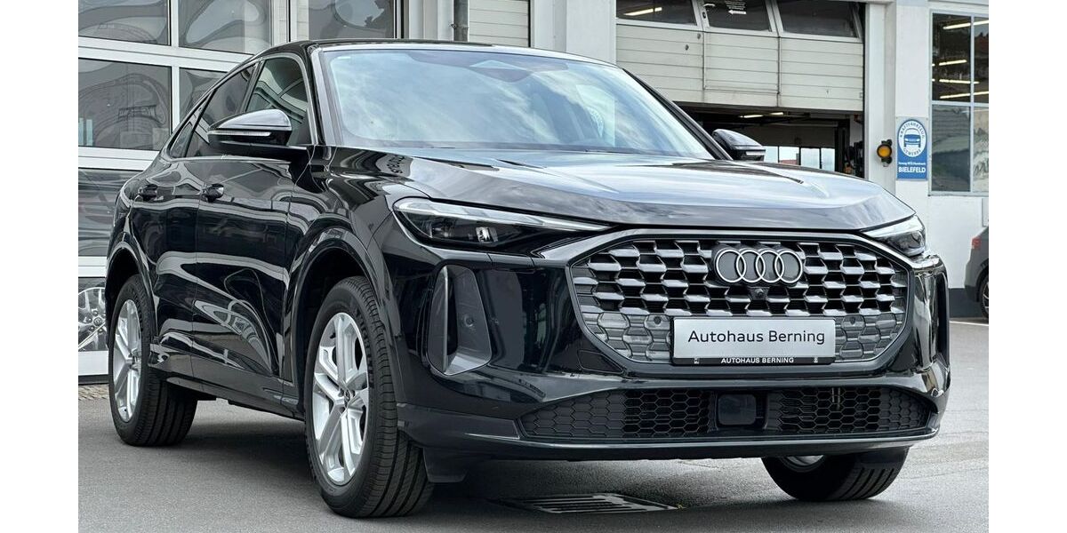 Audi Q5 27.000 km 49.890 &euro; Bielefeld 33609