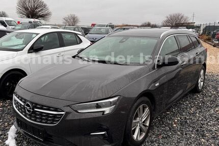 Opel Insignia 87.650 km 18.490 &euro; Plattling 94447