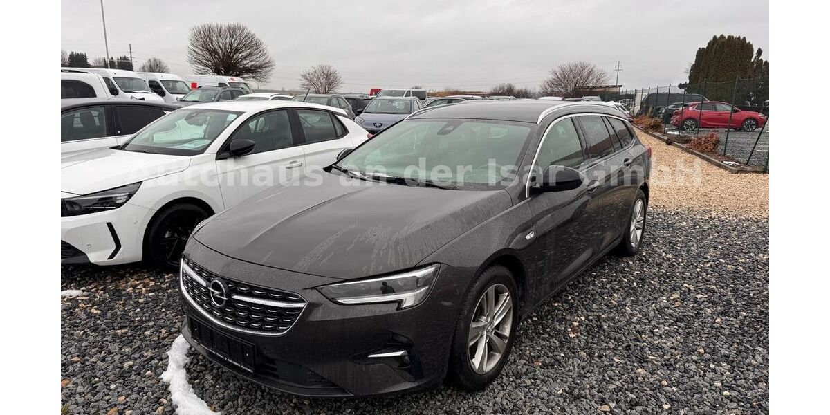 Opel Insignia 87.650 km 18.490 &euro; Plattling 94447