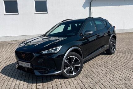 Cupra Formentor 22.900 km 19.950 &euro; Heideck 91180