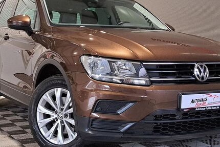 VW Tiguan 160.800 km 14.970 &euro; Neuhof 36119