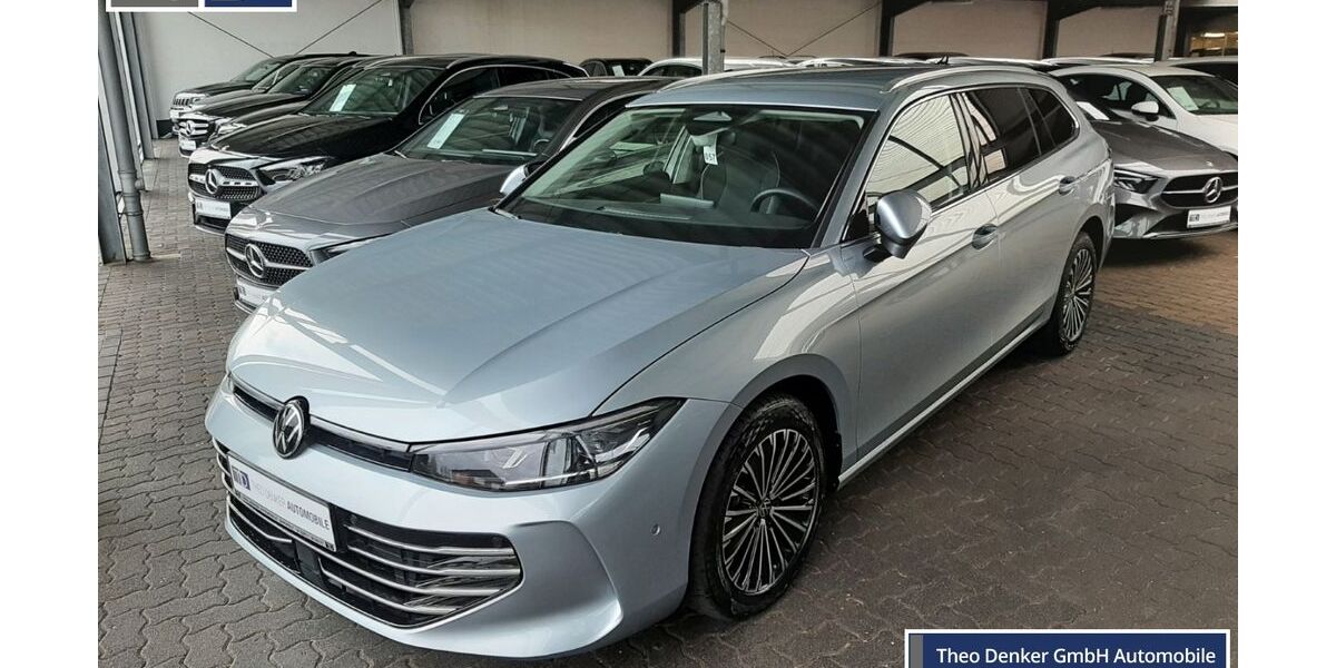 VW Passat 19.799 km 39.900 &euro; Bocholt 46395