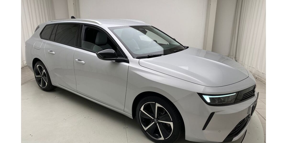 Opel Astra 27.000 km 22.600 &euro; Bad Kreuznach 55545