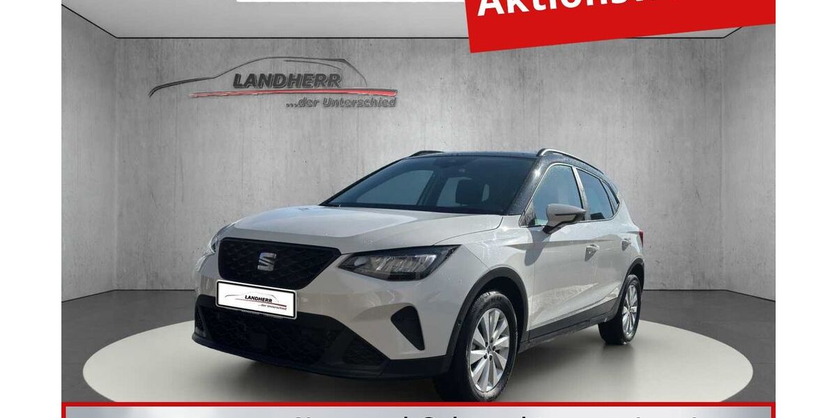 Seat Arona 17.534 km 19.625 &euro; Thannhausen 86470