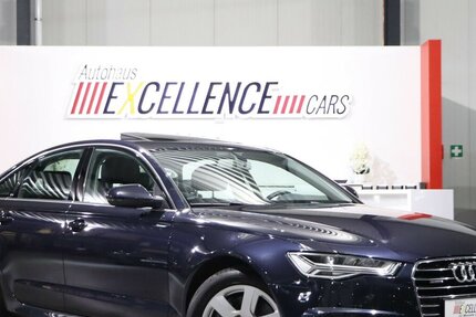 Audi A6 LIMOUSINE 3.0 TDI QUATTRO BUSINESS SPORT LED 131.000 km 23.996 &euro; Hamm 59077