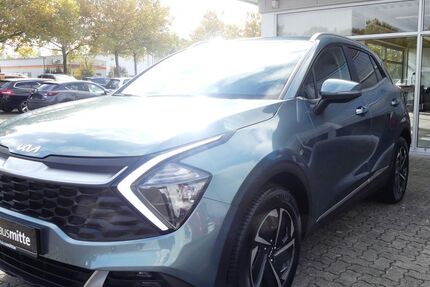 Kia Sportage 23.507 km 26.990 € Dessau-Roßlau 06847
