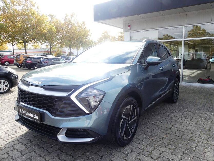 Kia Sportage 23.507 km 26.990 € Dessau-Roßlau 06847