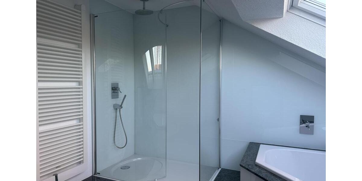 Dachgeschoßwohnung Karlshuld - 3 Zimmer, 140 m&sup2;, 1.250&euro; | Angebot:25145331