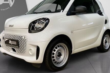 Smart ForTwo 12.468 km 12.284 &euro; Minden 32427