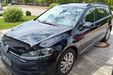 VW Golf 165.000 km 8.500 &euro; Erdweg 85253