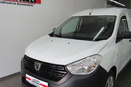 Dacia Dokker 47.600 km 9.990 &euro; Saarbrücken 66121