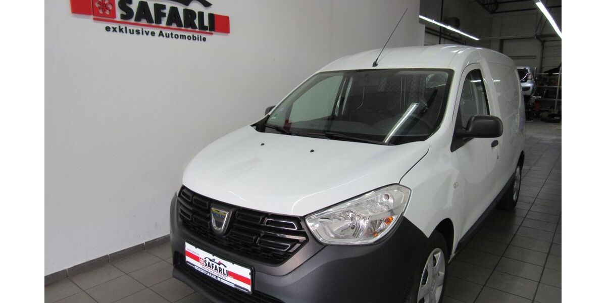 Dacia Dokker 47.600 km 9.990 &euro; Saarbrücken 66121