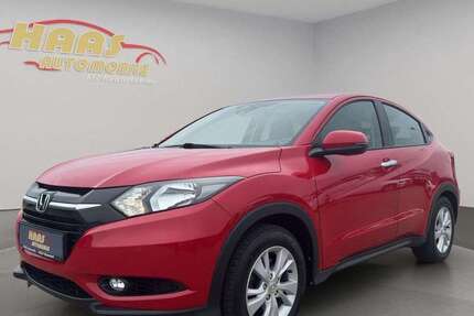 Honda HR-V 109.646 km 12.390 &euro; Ebersdorf bei Coburg 96237