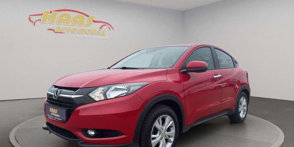 Honda HR-V 109.646 km 12.390 &euro; Ebersdorf bei Coburg 96237