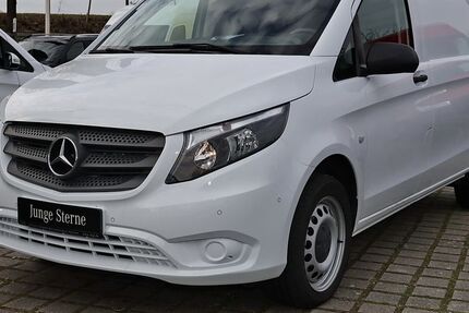 Mercedes-Benz Vito 46.160 km 35.664 &euro; Bretten 75015