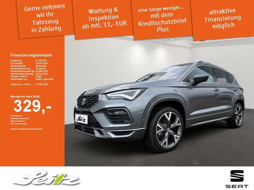Ateca
