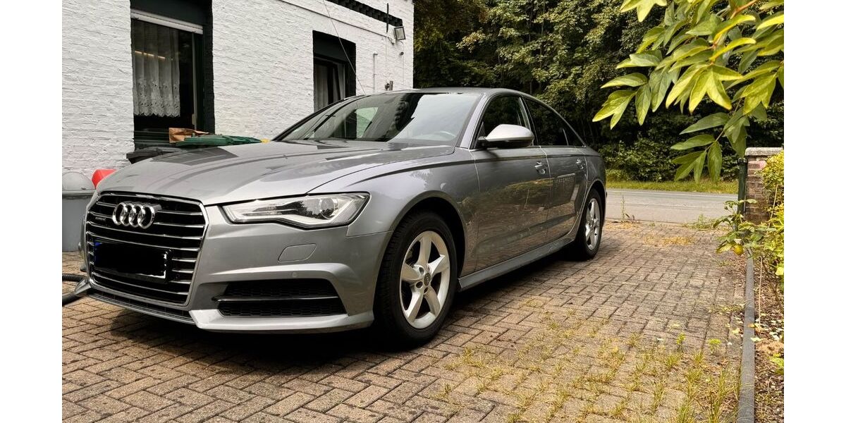 Audi A6 256.000 km 15.000 &euro; Bedburg-Hau 47551