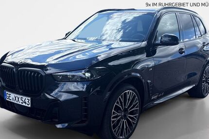 BMW X5 9.900 km 85.690 &euro; Gelsenkirchen 45897
