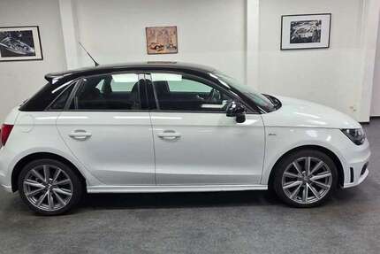 Audi A1 88.000 km 10.900 &euro; Asperg 71679
