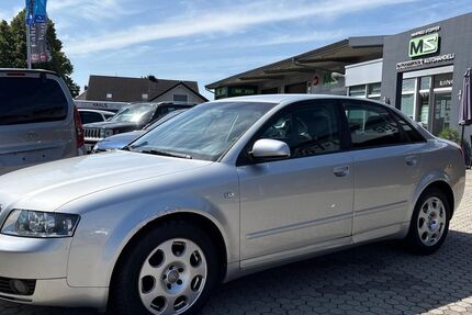 Audi A4 207.135 km 1.950 &euro; Altmannstein OT Pondorf 93336