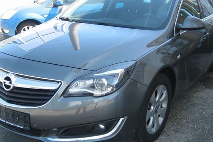Opel Insignia 133.000 km 6.690 &euro; Leipzig 04328