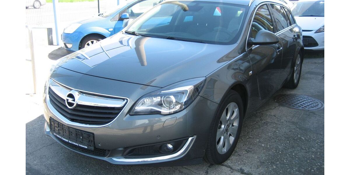 Opel Insignia 133.000 km 6.690 &euro; Leipzig 04328