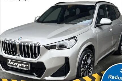 BMW X1 11.700 km 62.990 € Walsrode 29664