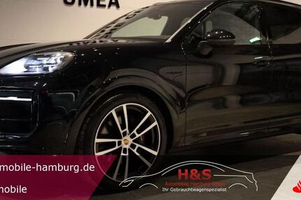 Porsche Cayenne 27.111 km 94.900 &euro; Bad Segeberg 23795